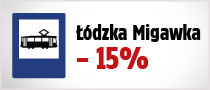 MoneyBack za zakup biletów MPK w Łodzi