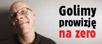 Robimy psikusa w kredycie odnawialnym i golimy prowizję na totalne zero 