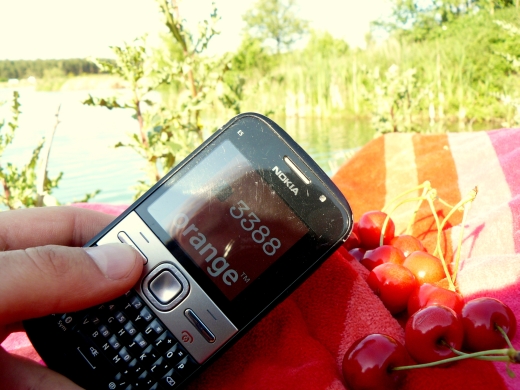 Rozstrzygnięcie V etapu - doładuj telefon w sieci Orange i wygraj iPada 2!