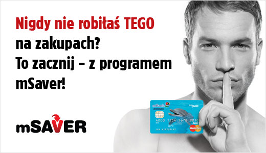 mSaver