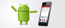 Android i nowa aplikacja transakcyjna mBanku