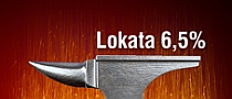 LoKUJ gotówkę póki gorąca!