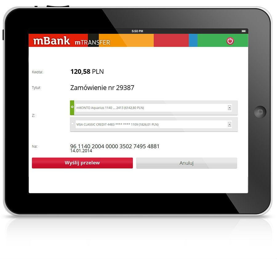 mobilny mTransfer
