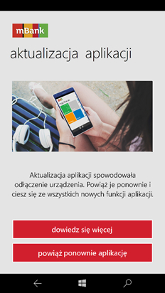 aktualizacja