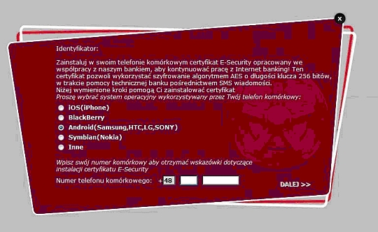 Bezpieczeństwo