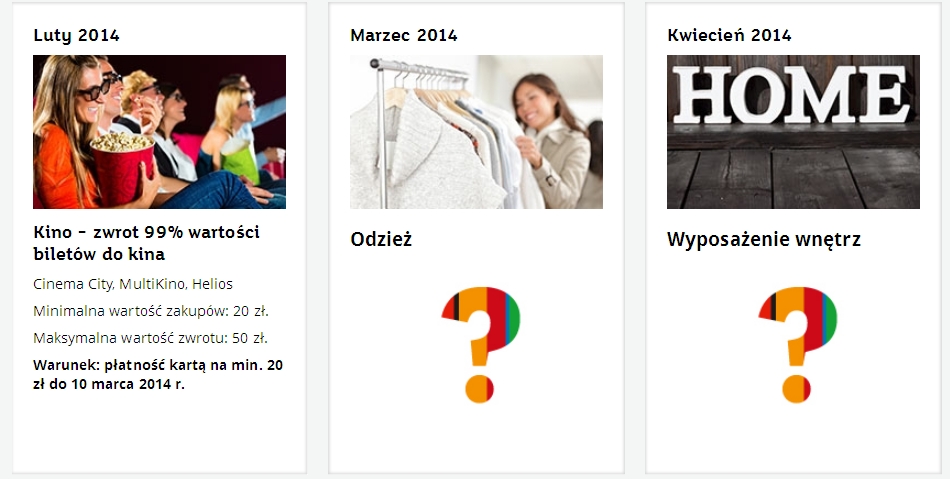mOkazja czyni promocję, czyli Okazja na 3stówy! - mBank