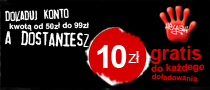 Promocja z doładowaniami w sieci Heyah