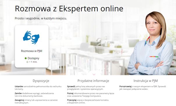 Ekspert online
