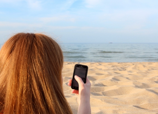 IV etapu konkursu: Doładuj telefon w sieci Orange