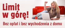 Jesienne promocje z kredytem odnawialnym mBanku