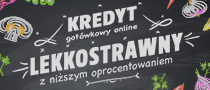 Promocyjny i prosty kredyt gotówkowy w mBanku