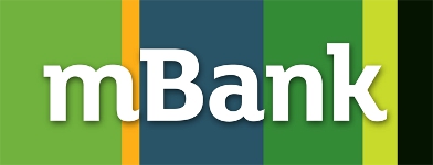 mBank logo - Oferta dla Firm