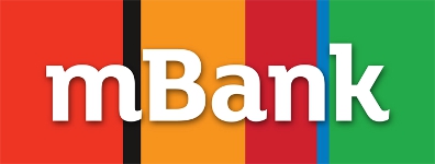 mBank logo - oferta indywidualna