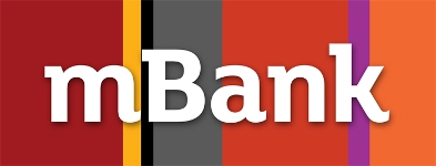 mBank logo - Oferta Premium