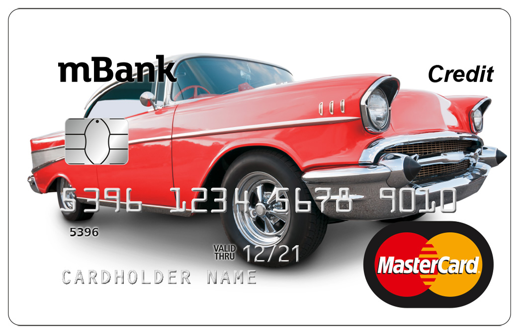 MasterCard Me