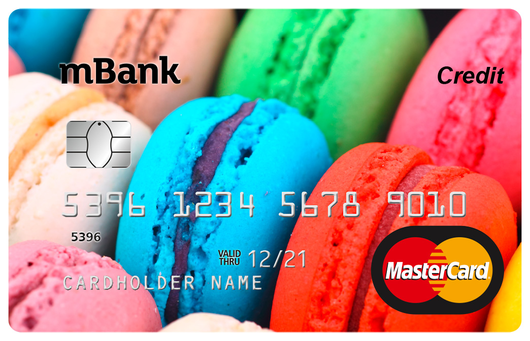 MasterCard Me