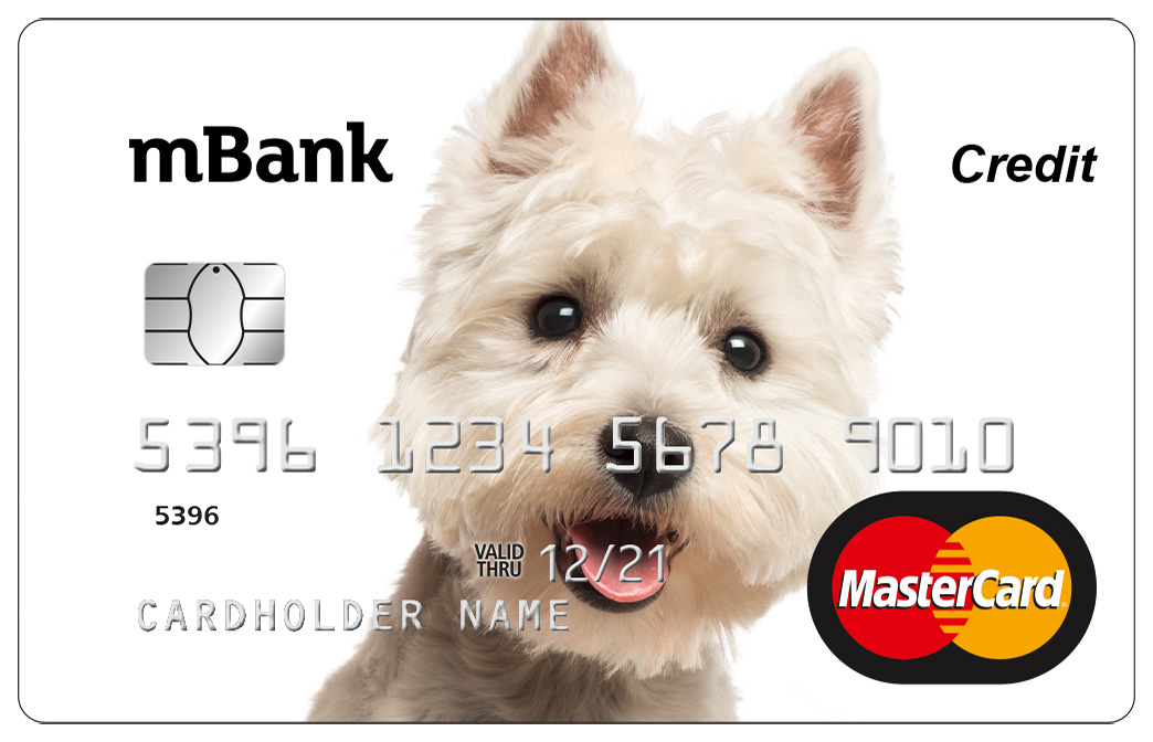 MasterCard Me