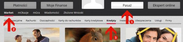Market kredytowy