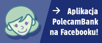 PolecamBank na Facebooku