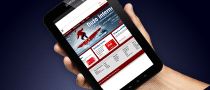 Bankowość mobilna – aktualizacja mobilnej wersji serwisu transakcyjnego mBanku oraz aplikacji Android i iOS