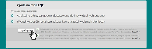 mOKAZJE