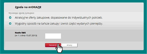 mOKAZJE mBank