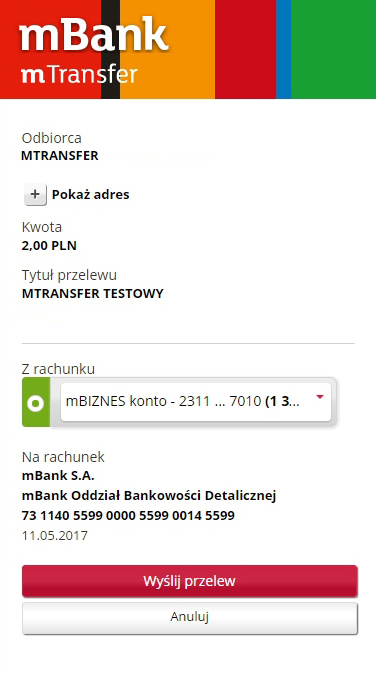 mTransfer