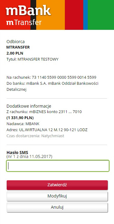 mTransfer