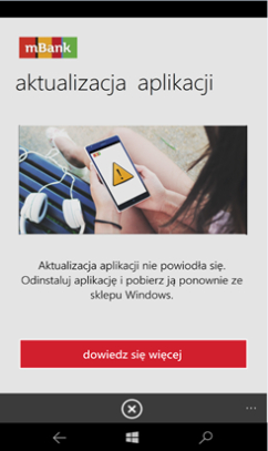 odinstaluj