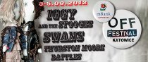 Wygraj bilety na OFF Festival 2012
