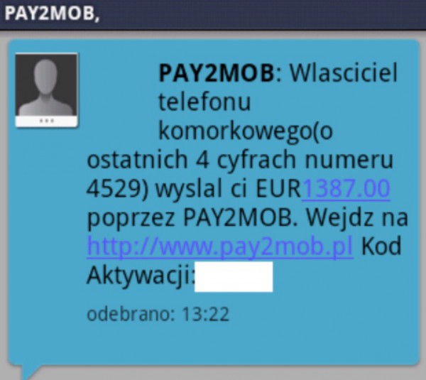 mBank - bezpieczeństwo