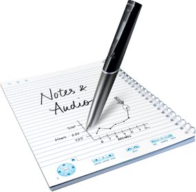 Smartpen Wifi