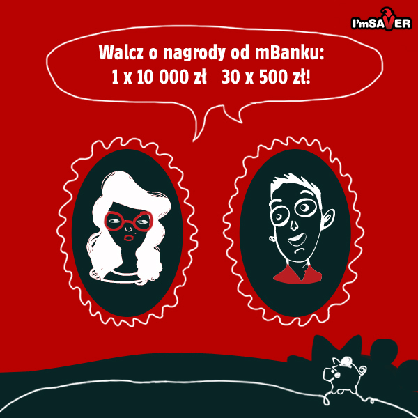 Jak oszczędzić najwięcej zachowując dobre samopoczucie i jeszcze wygrać 10 000 zł?