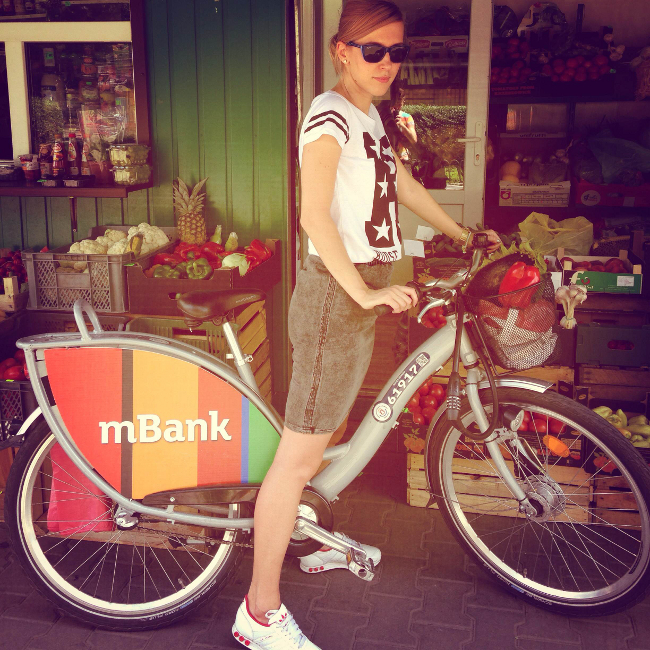 Do zobaczenia na trasie Tour de mBank