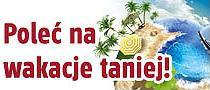 Bony wakacyjne HolidayCheck przyznane!