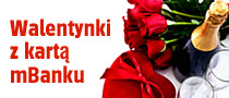 Romantyczne walentynki w wybranych hotelach z rabatami do 20%