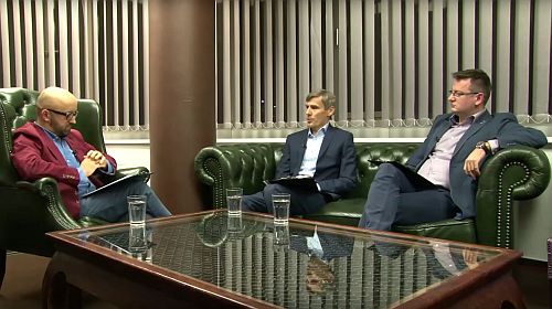 Szkolenie auto firmowe mBank