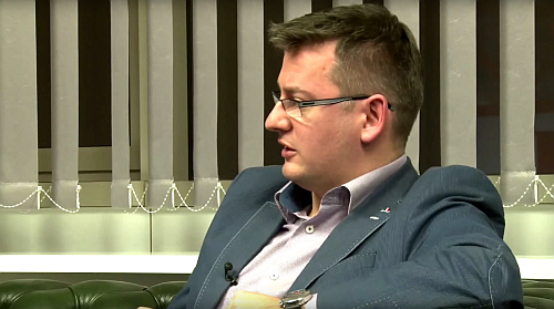 Szkolenie auto firmowe mBank