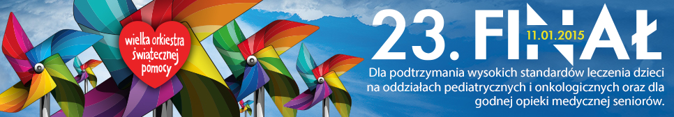 23 FINAŁ z mBankiem