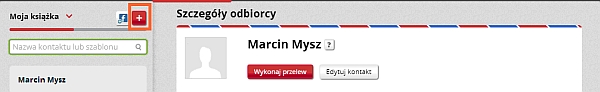 Zaufany - mBank