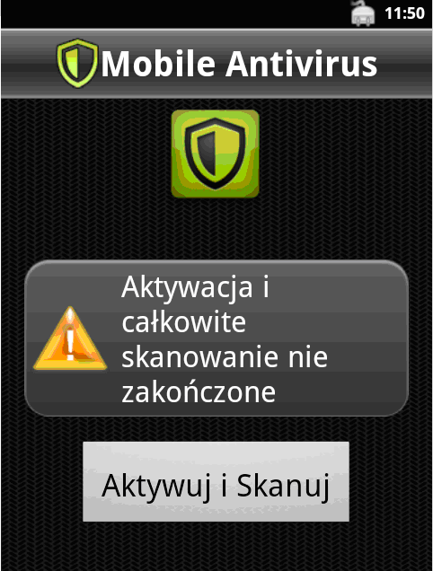 Bezpieczeństwo - mBank