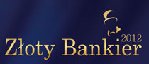 Wystartował Złoty Bankier 2012 – głosujcie na mBank