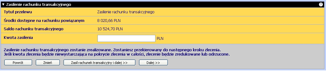 Zmiany eMAKLER