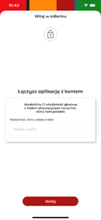 aplikacja mobilna mbank - zastrzeganie karty, spłata karty, przelicznik walut